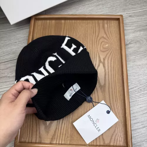 Replica Moncler Caps #1377851 $27.00 USD for Wholesale