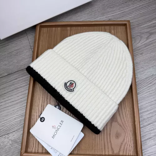 Replica Moncler Caps #1377852 $27.00 USD for Wholesale