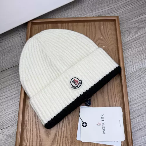 Replica Moncler Caps #1377852 $27.00 USD for Wholesale