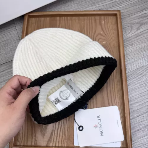 Replica Moncler Caps #1377852 $27.00 USD for Wholesale