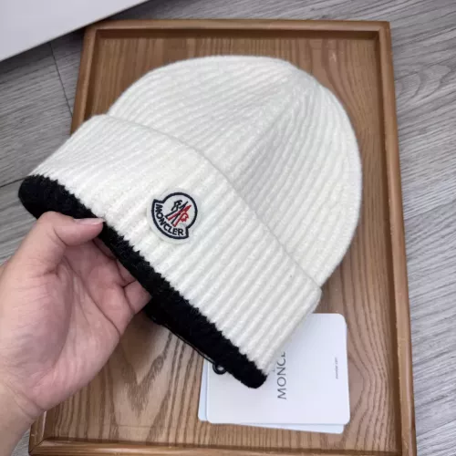 Replica Moncler Caps #1377852 $27.00 USD for Wholesale