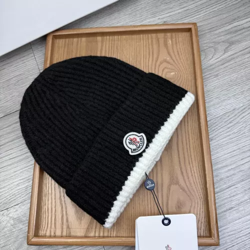 Replica Moncler Caps #1377853 $27.00 USD for Wholesale