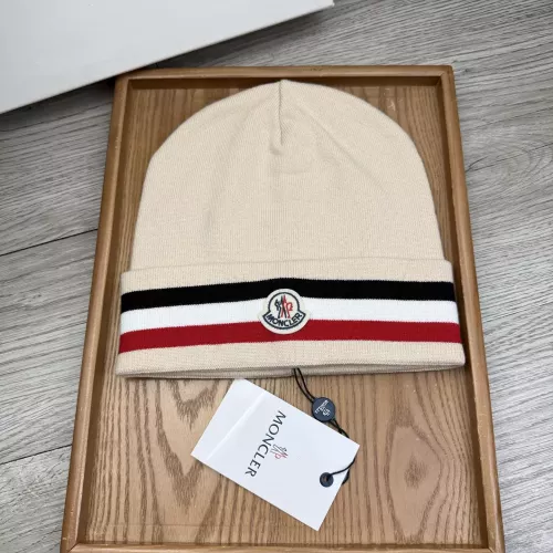Moncler Caps #1377854