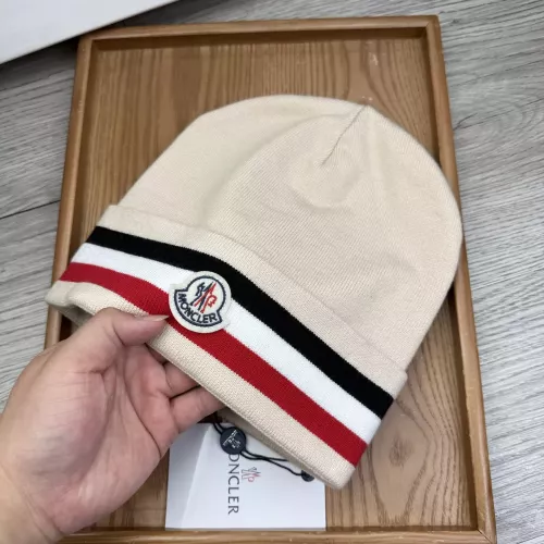 Replica Moncler Caps #1377854 $27.00 USD for Wholesale