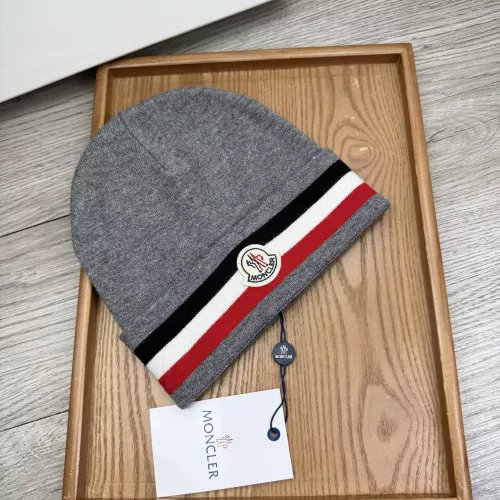 Replica Moncler Caps #1377855 $27.00 USD for Wholesale