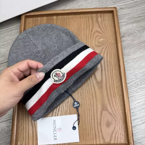 Replica Moncler Caps #1377855 $27.00 USD for Wholesale