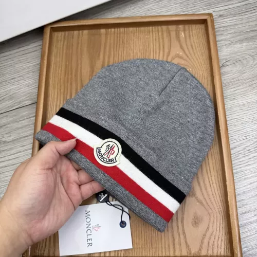 Replica Moncler Caps #1377855 $27.00 USD for Wholesale
