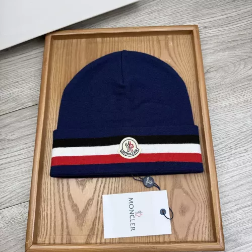 Moncler Caps #1377856