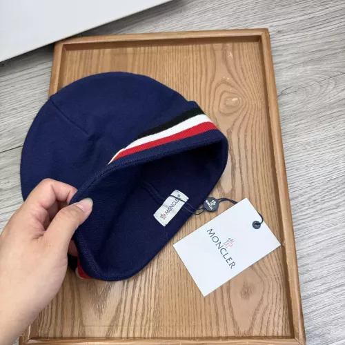Replica Moncler Caps #1377856 $27.00 USD for Wholesale