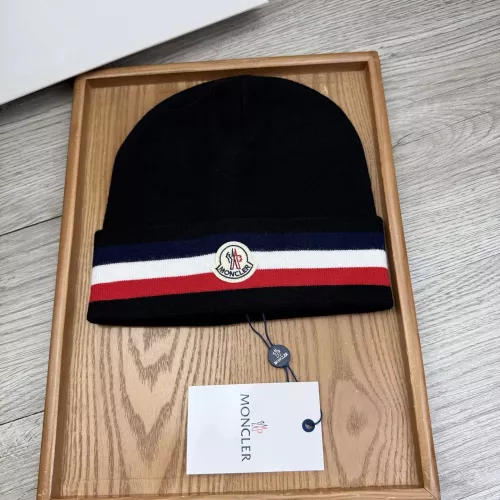Moncler Caps #1377857