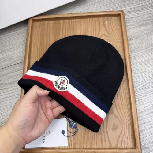 Replica Moncler Caps #1377857 $27.00 USD for Wholesale