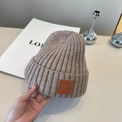 Replica LOEWE Caps #1377889 $32.00 USD for Wholesale