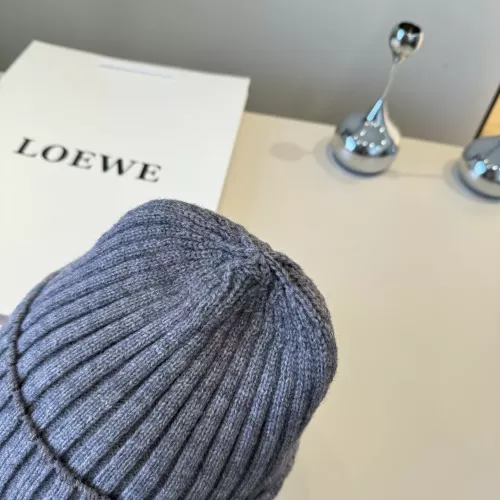 Replica LOEWE Caps #1377890 $32.00 USD for Wholesale