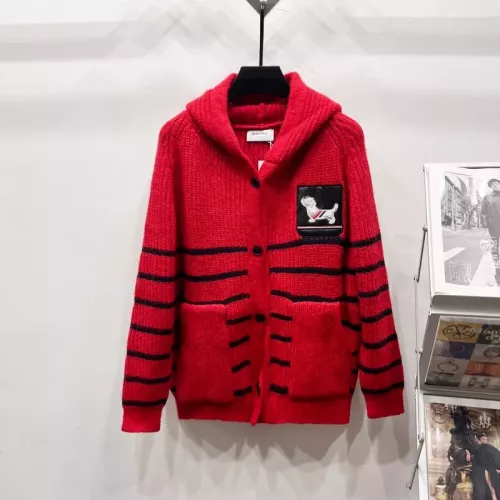 Thom Browne TB Sweaters Long Sleeved For Unisex #1377946