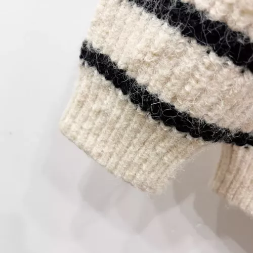 Replica Thom Browne TB Sweaters Long Sleeved For Unisex #1377947 $68.00 USD for Wholesale