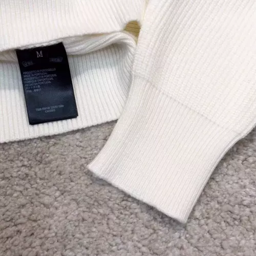 Replica Chrome Hearts Sweaters Long Sleeved For Unisex #1377952 $92.00 USD for Wholesale