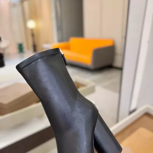 Replica Burberry Boots For Women #1377960 $132.00 USD for Wholesale