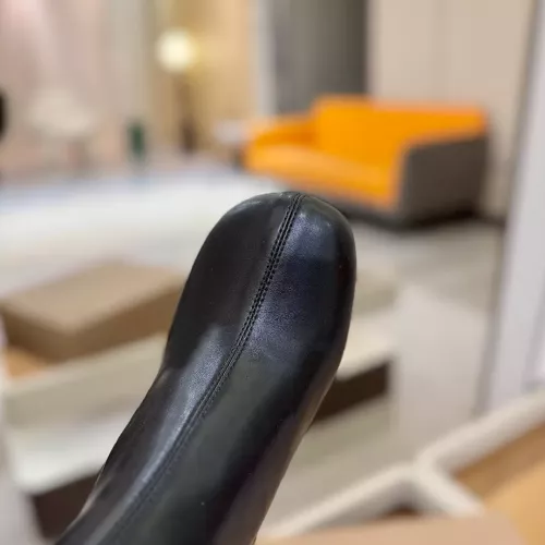 Replica Burberry Boots For Women #1377960 $132.00 USD for Wholesale