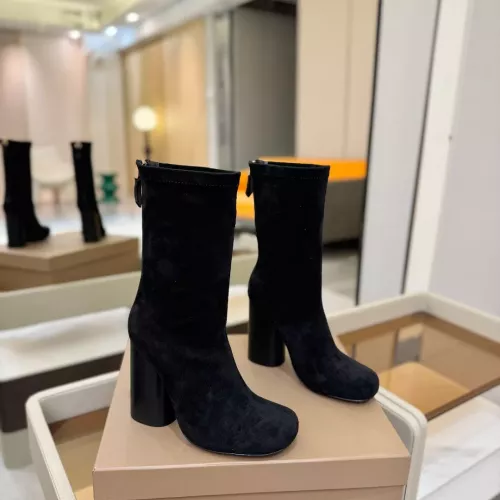 Replica Burberry Boots For Women #1377961 $132.00 USD for Wholesale