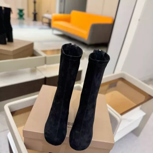 Replica Burberry Boots For Women #1377961 $132.00 USD for Wholesale