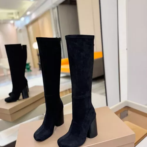 Burberry Boots For Women #1377964