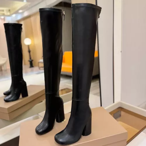 Burberry Boots For Women #1377968