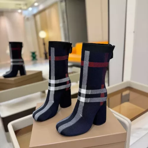 Burberry Boots For Women #1377976