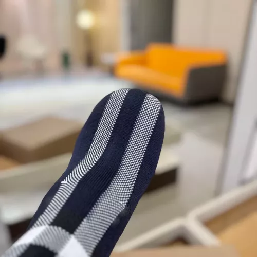 Replica Burberry Boots For Women #1377976 $132.00 USD for Wholesale