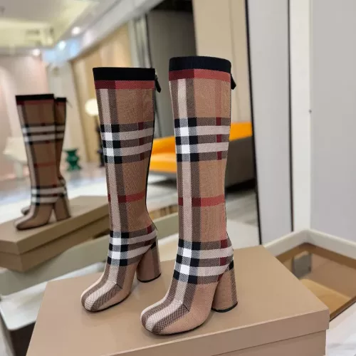 Burberry Boots For Women #1377979