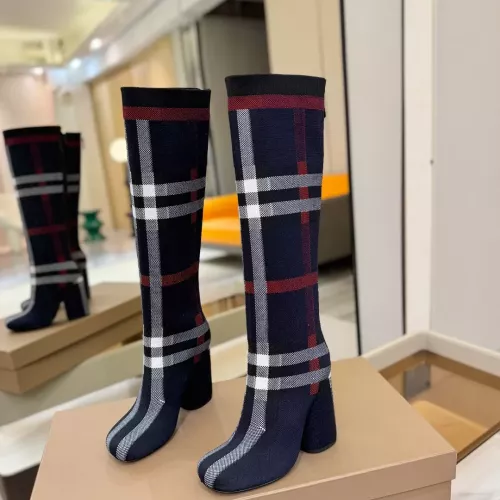 Burberry Boots For Women #1377981