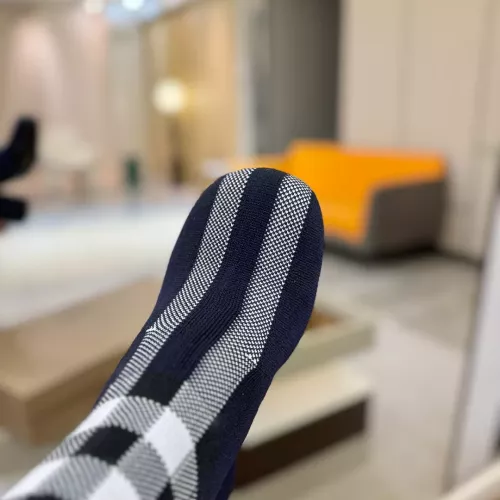 Replica Burberry Boots For Women #1377981 $165.00 USD for Wholesale