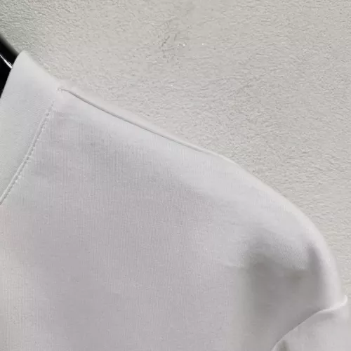 Replica Burberry Hoodies Long Sleeved For Unisex #1378097 $80.00 USD for Wholesale