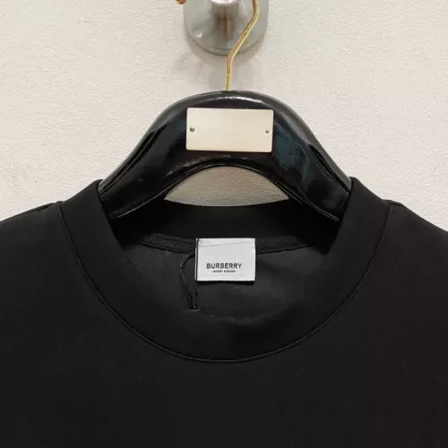 Replica Burberry Hoodies Long Sleeved For Unisex #1378098 $80.00 USD for Wholesale