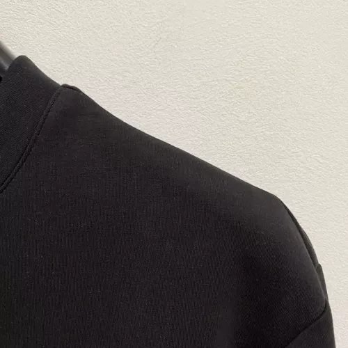 Replica Burberry Hoodies Long Sleeved For Unisex #1378098 $80.00 USD for Wholesale