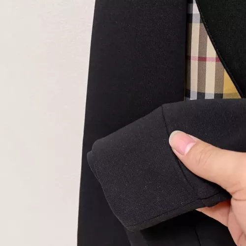 Replica Burberry Hoodies Long Sleeved For Unisex #1378098 $80.00 USD for Wholesale