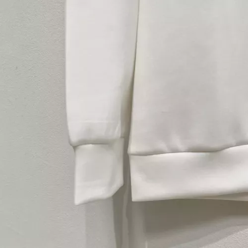 Replica Burberry Hoodies Long Sleeved For Unisex #1378100 $80.00 USD for Wholesale