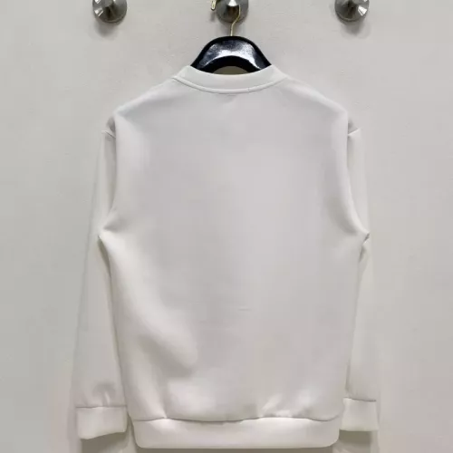 Replica Burberry Hoodies Long Sleeved For Unisex #1378100 $80.00 USD for Wholesale