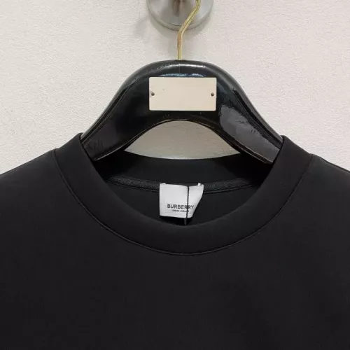 Replica Burberry Hoodies Long Sleeved For Unisex #1378101 $80.00 USD for Wholesale