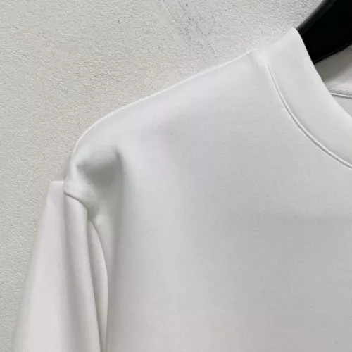 Replica Burberry Hoodies Long Sleeved For Unisex #1378102 $80.00 USD for Wholesale