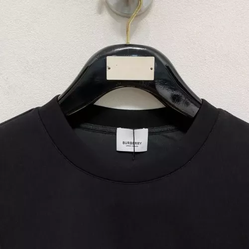 Replica Burberry Hoodies Long Sleeved For Unisex #1378103 $80.00 USD for Wholesale