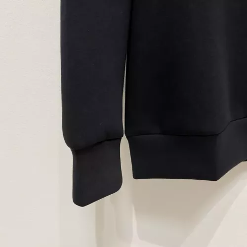 Replica Burberry Hoodies Long Sleeved For Unisex #1378103 $80.00 USD for Wholesale