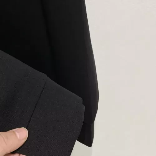 Replica LOEWE Hoodies Long Sleeved For Unisex #1378136 $80.00 USD for Wholesale