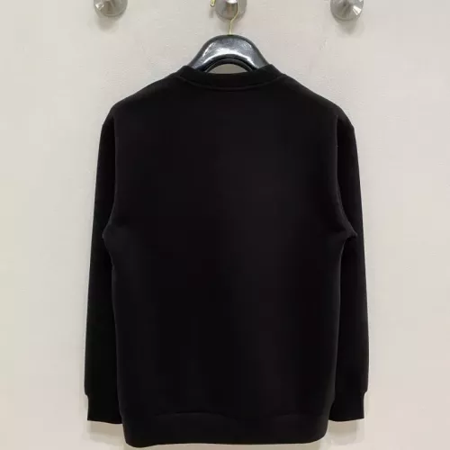 Replica LOEWE Hoodies Long Sleeved For Unisex #1378136 $80.00 USD for Wholesale