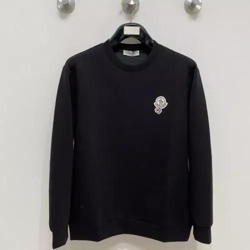 Moncler Hoodies Long Sleeved For Unisex #1378138