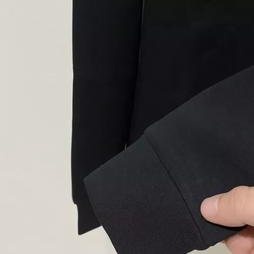 Replica Moncler Hoodies Long Sleeved For Unisex #1378138 $80.00 USD for Wholesale