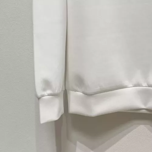 Replica Moncler Hoodies Long Sleeved For Unisex #1378139 $80.00 USD for Wholesale