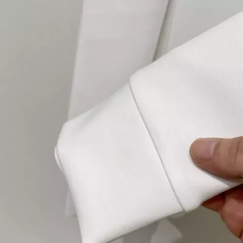 Replica Moncler Hoodies Long Sleeved For Unisex #1378139 $80.00 USD for Wholesale