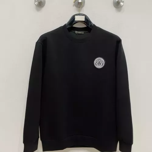Versace Hoodies Long Sleeved For Unisex #1378147