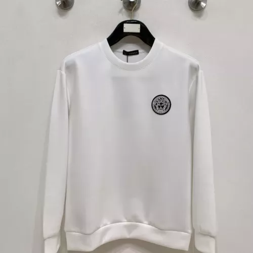 Versace Hoodies Long Sleeved For Unisex #1378148