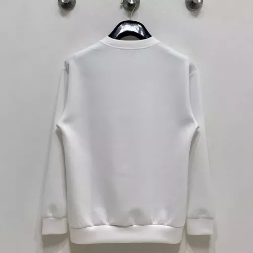 Replica Versace Hoodies Long Sleeved For Unisex #1378148 $80.00 USD for Wholesale